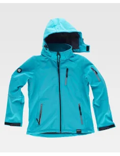 Chaqueta de Workteam de mujer
