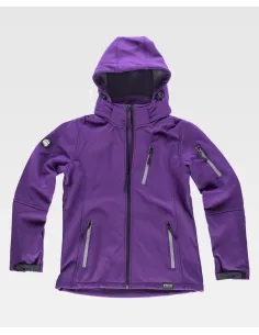 Chaqueta de Workteam de mujer 2