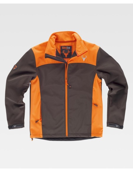 Chaqueta de workteam S8630