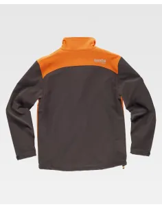 Chaqueta de workteam S8630 2