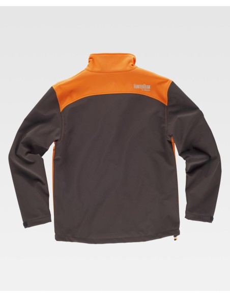 Chaqueta de workteam S8630