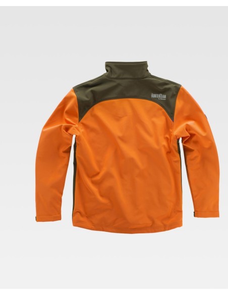 Chaqueta de workteam S8630