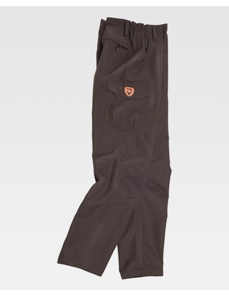 Pantalón impermeable de Workteam