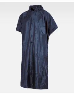 Poncho impermeable de Workteam