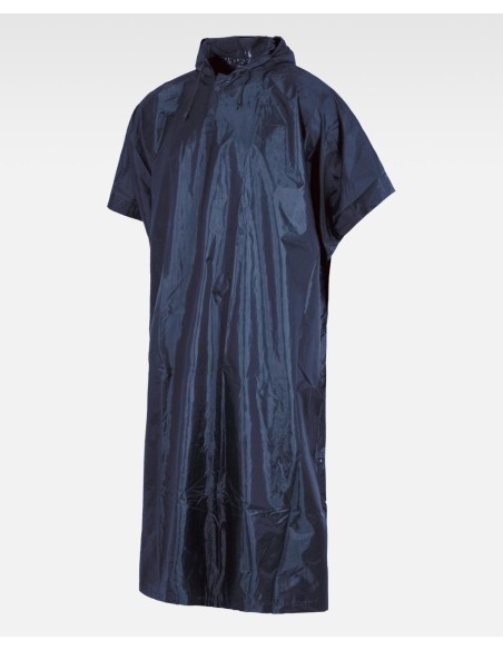Poncho impermeable de Workteam