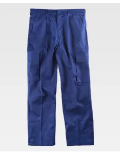 Pantalón básico de Workteam