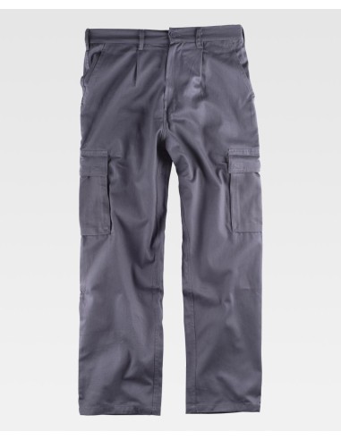 Pantalón básico de Workteam