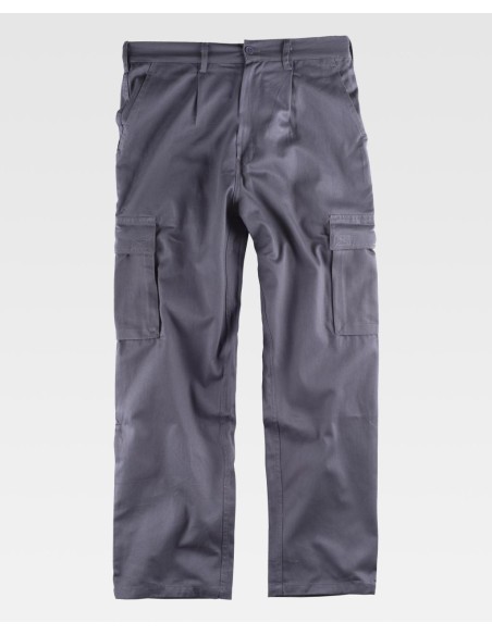 Pantalón básico de Workteam Pantalón básico de Workteam