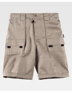 Pantalón desmontable de Workteam 2