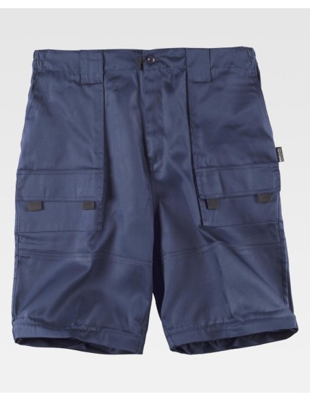 Pantalón desmontable de Workteam