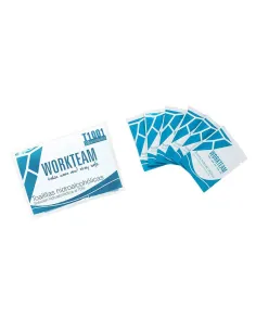 Toallitas hidroalcohólica de Workteam