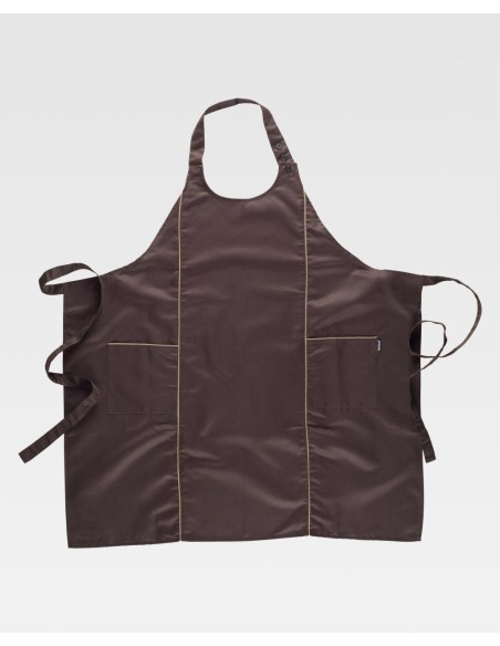 Delantal de Workteam