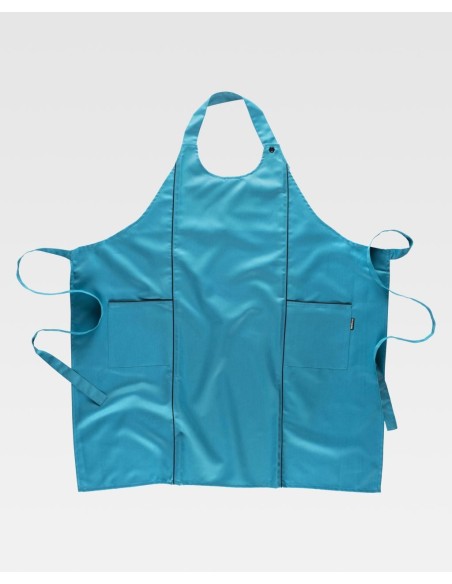 Delantal de Workteam