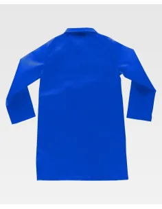 Bata de niño de Workteam 2