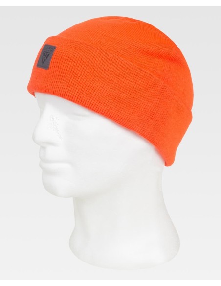 Gorro de Workteam