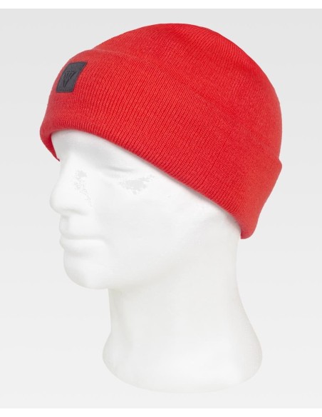 Gorro de Workteam