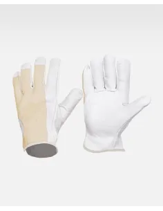 Guantes de Workteam