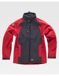 Chaqueta de Workteam S9040