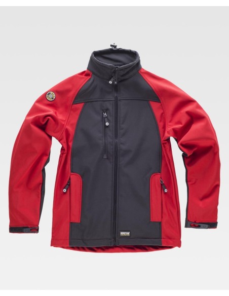 Chaqueta de Workteam S9040