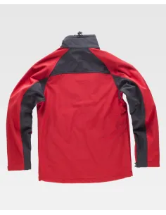 Chaqueta de Workteam S9040 2