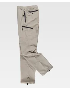 Pantalón deportivo de Workteam
