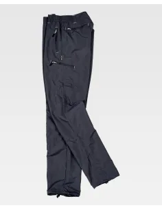 Pantalón deportivo de Workteam 2