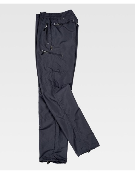 Pantalón deportivo de Workteam