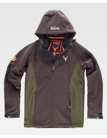 Chaqueta de Workteam S8610