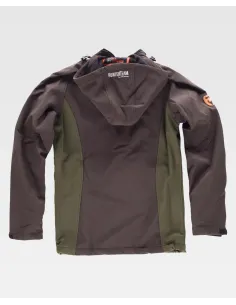 Chaqueta de Workteam S8610 2