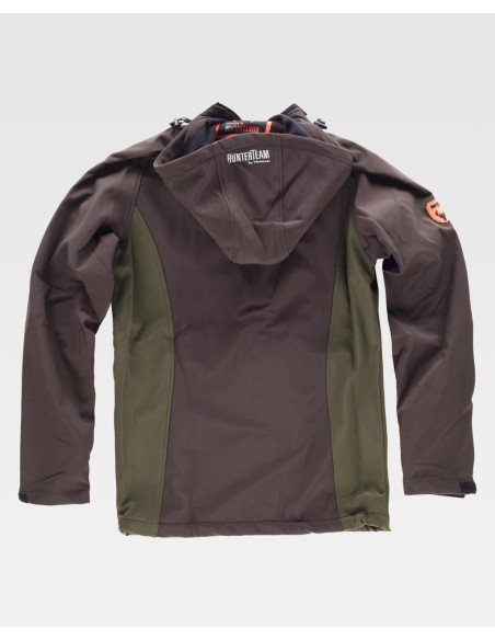 Chaqueta de Workteam S8610