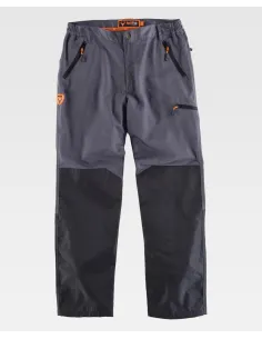 Pantalón deportivo de Workteam