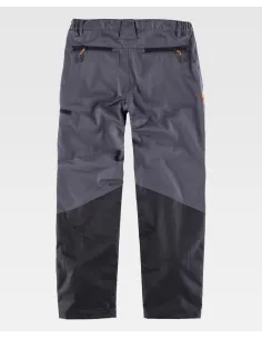 Pantalón deportivo de Workteam 2
