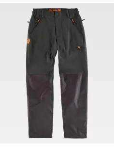 Pantalón deportivo de Workteam 2