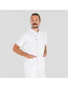 BLUSA HOMBRE HUGO MICROFIBRA 2
