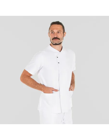 Blusa Hugo Microfibra de Garys