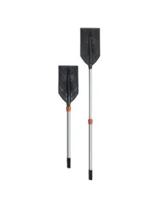 Batefuegos extensible de Faru