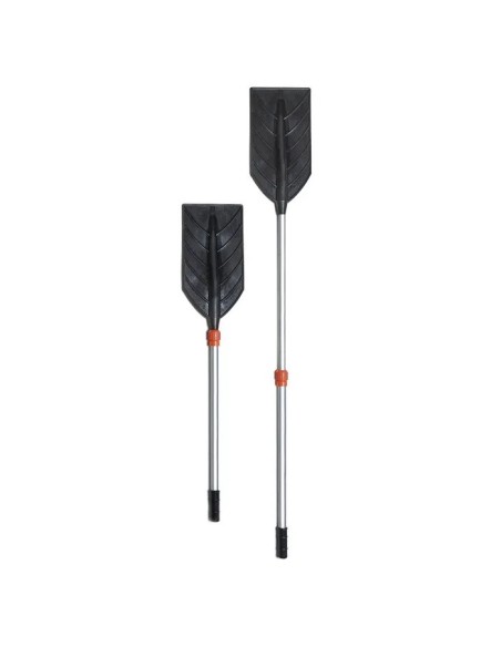 Batefuegos extensible de Faru