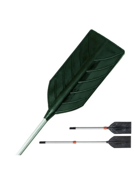 Batefuegos extensible de Faru