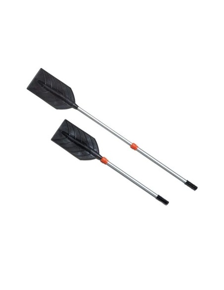 Batefuegos extensible de Faru