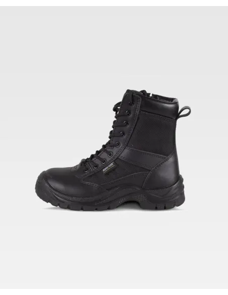 Bota de piel de Workteam P3007