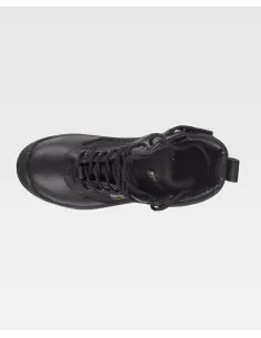 Bota de piel de Workteam P3007 2