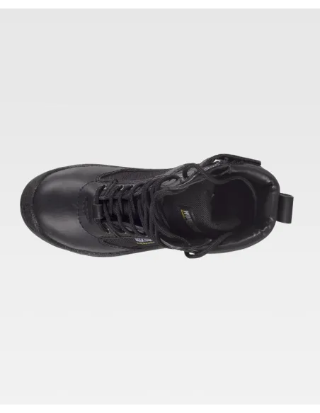 Bota de piel de Workteam P3007