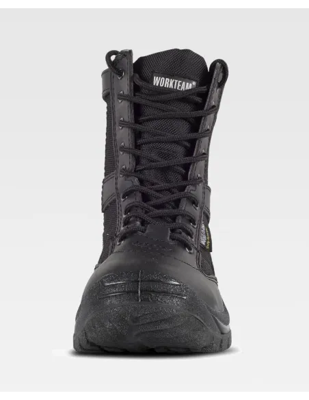 Bota de piel de Workteam P3007
