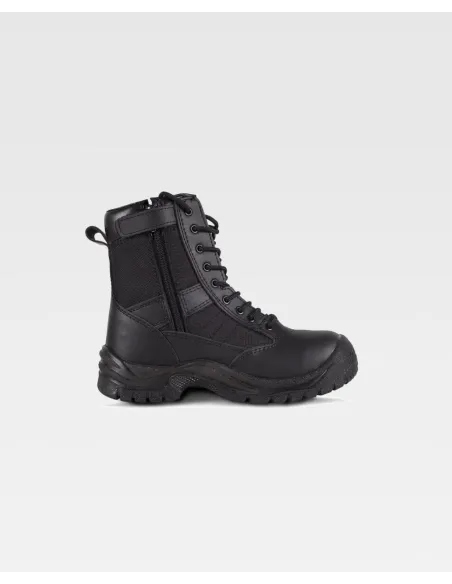 Bota de piel de Workteam P3007