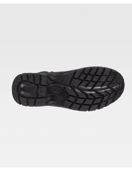 Bota de piel de Workteam P3007