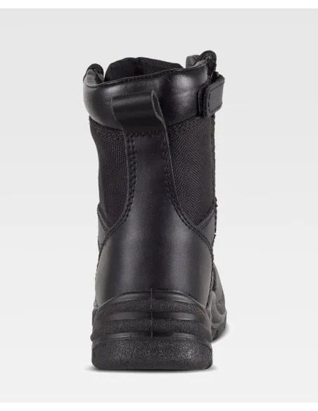 Bota de piel de Workteam P3007