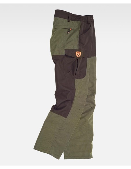 Pantalón impermeable de Workteam