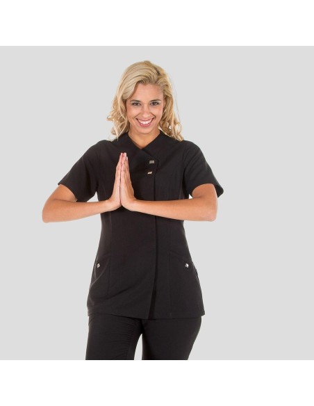 Blusa modelo ELENA de Garys