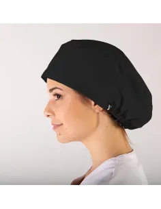 Gorro cirujano con goma de Garys