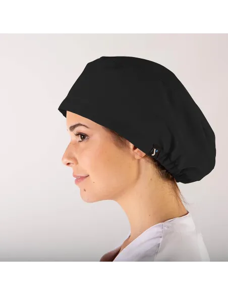 Gorro cirujano con goma de Garys